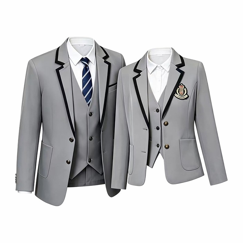 Uniformes d'estudiants