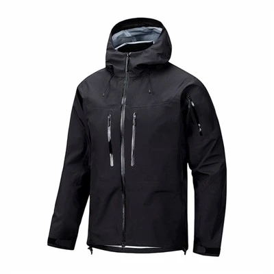 Jaqueta impermeable de pluja